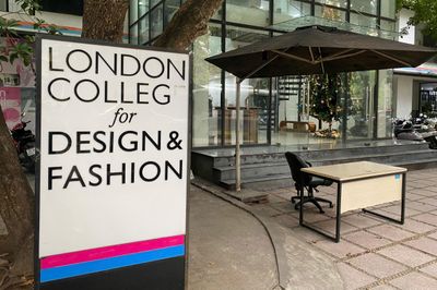 Vụ 'Học viện Thời trang London': Trường dùng 5 tên để quảng cáo