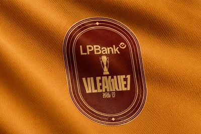V.League tăng suất ngoại binh, làm mới diện mạo