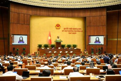 Khẳng định xuất bản là ngành kinh tế – công nghệ, hạ tầng tri thức quốc gia