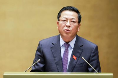 Bảo vệ, giữ gìn và phát huy giá trị bản sắc văn hóa dân tộc trong kiến trúc