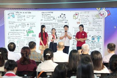 Kỳ 2 - Gen Z và những 'chiếc bẫy' của đám đông số