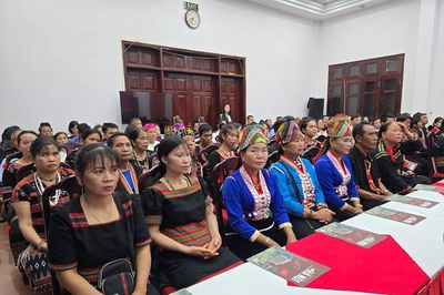 ​Nâng tầm chất lượng điểm đến từ ứng xử văn minh