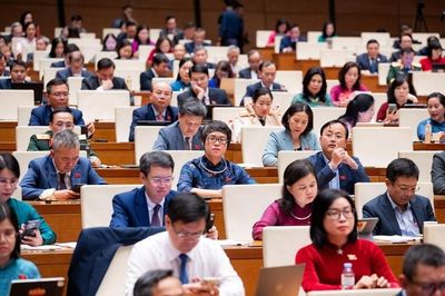 Thành lập hai thành phố Quảng Ninh và Bắc Ninh, bảo tồn và phát huy giá trị di sản