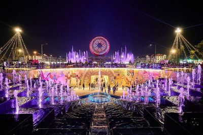 Ninh Bình không chỉ có Tràng An, Cúc Phương, còn nhiều điều thú vị khác