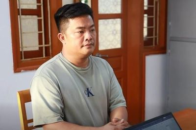 Khởi tố, bắt tạm giam Hải Sapa TV và vợ