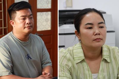 Khởi tố vụ án, khởi tố bị can Hải SAPA TV và đồng phạm