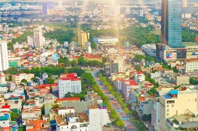 Thanh Hóa tháo gỡ điểm nghẽn, khơi thông nguồn lực, tăng tốc phát triển