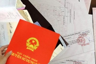 Sai sót trên sổ đỏ: Đính chính hay đăng ký biến động?