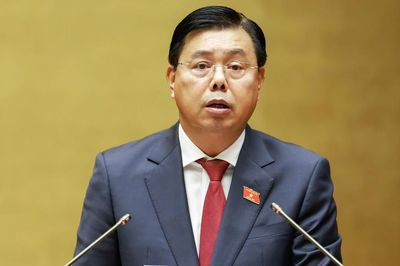 Thông qua Luật sửa đổi, bổ sung một số điều của Luật Người lao động Việt Nam đi làm việc ở nước ngoài