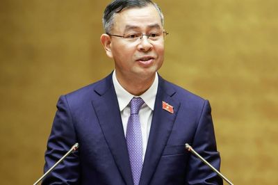 Thông qua cơ chế, chính sách đặc thù tháo gỡ khó khăn cho các dự án, công trình phục vụ APEC 2027