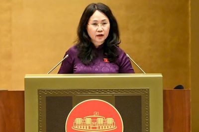 Luật Xuất bản sửa đổi: Thiết lập cơ chế kiểm soát nhiều lớp với nhóm tác phẩm, tài liệu có yêu cầu quản lý cao