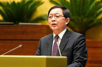 Tán thành sửa đổi, bổ sung 10 luật về cải cách TTHC, điều kiện kinh doanh lĩnh vực nông nghiệp và môi trường