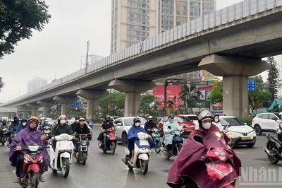 Thời tiết ngày 24/8: Bắc Bộ, Trung Bộ cục bộ có nơi mưa to và dông, Nam Bộ ngày nắng