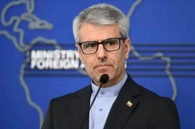 Iran chỉ trích kế hoạch trừng phạt của Mỹ