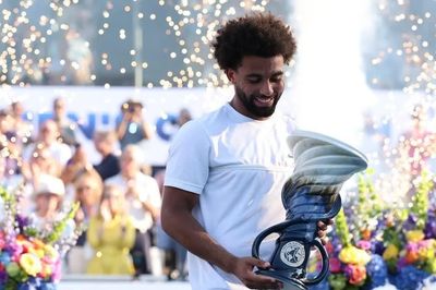 Arthur Fils lần đầu vô địch Masters 1000, Coco Gauff lần thứ hai đăng quang Cincinnati Open