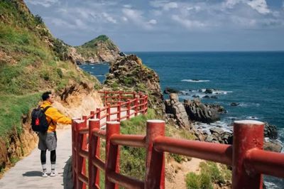 Thu hẹp khoảng cách từ biển đến đại ngàn, mở ra hành trình du lịch liền mạch
