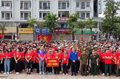 Quảng Ninh sẵn sàng cho Chương trình 'Cùng Việt Nam tiến bước' năm 2026