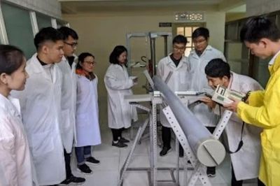 Chuẩn bị hàng chục nghìn nhân lực cho điện hạt nhân đến năm 2035