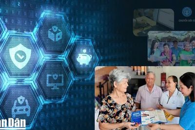 Bảo hiểm xã hội Việt Nam tăng cường bảo đảm an toàn thông tin mạng dịp nghỉ lễ Quốc khánh