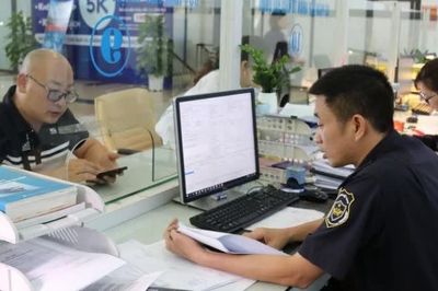 Doanh nghiệp hưởng lợi từ phương thức quản lý hải quan mới