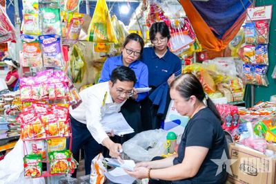 Tối ưu tiện ích cho người nộp thuế