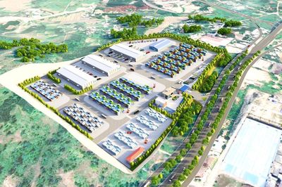 Cảng Đà Nẵng đề xuất xây dựng cảng cạn phục vụ Khu thương mại tự do