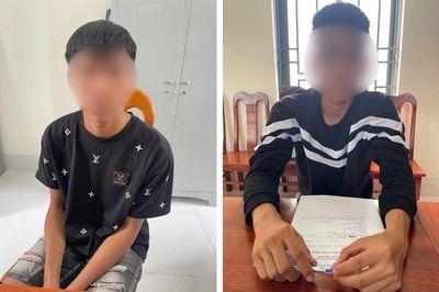 Cần xử lý nghiêm hành vi côn đồ