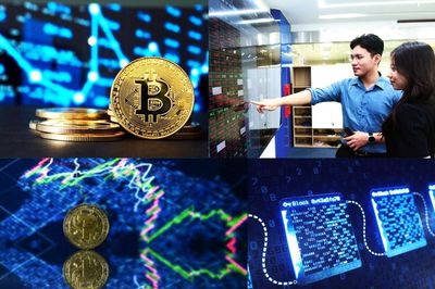 Những doanh nghiệp nào được phép thử nghiệm giải pháp công nghệ mới trên lĩnh vực tài sản số ?