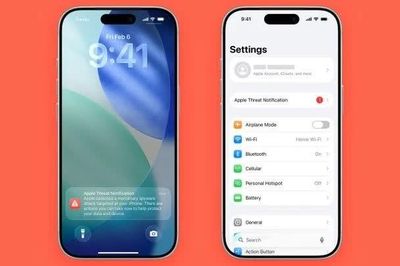 Phần mềm gián điệp đánh thuê đang tấn công người dùng Apple tại hàng trăm quốc gia