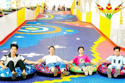 Du khách đổi 'gu' dịp nghỉ lễ