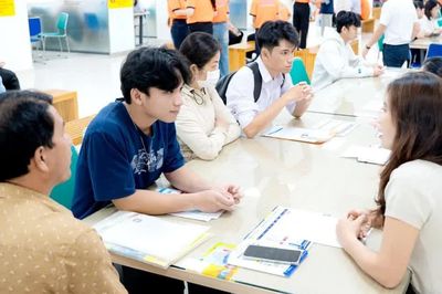 Vay vốn để học đại học