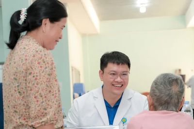 TPHCM triển khai mô hình bệnh viện đồng hành cùng trạm y tế