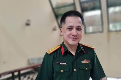 Vì sao nhạc yêu nước chạm tới giới trẻ?