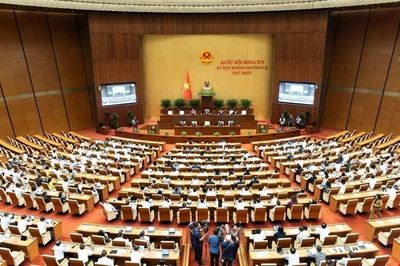 Quốc hội thông qua việc di chuyển 2 di tích ở Bắc Ninh