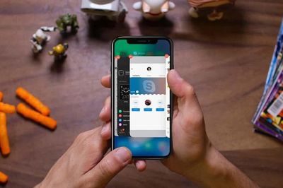 Điện thoại chậm, nóng máy? Xóa ngay 3 loại app này