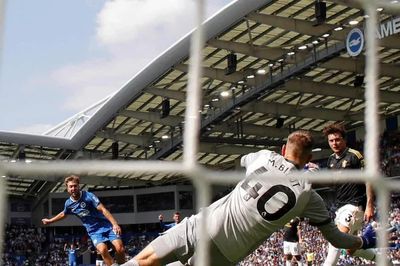 40 phút thảm họa của Aston Villa tại trận ra quân Ngoại hạng Anh