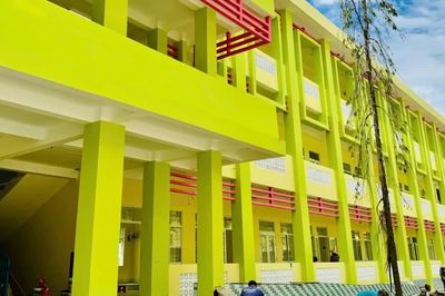Cà Mau khẩn trương sắp xếp trường lớp, sẵn sàng khai giảng năm học mới