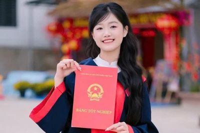 Tiếp sức cho trò nghèo vùng cao vươn đến ước mơ