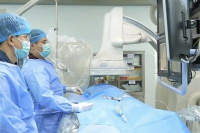 Bệnh viện Đa khoa Quảng Trị đạt chứng nhận quốc tế về chăm sóc suy tim