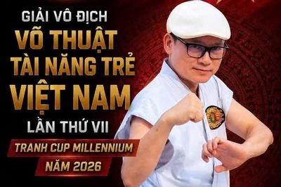 Đặng Tam Thuận và một mùa giải mới