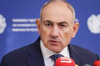 Thủ tướng Armenia tuyên bố sẽ sớm nộp đơn xin gia nhập EU