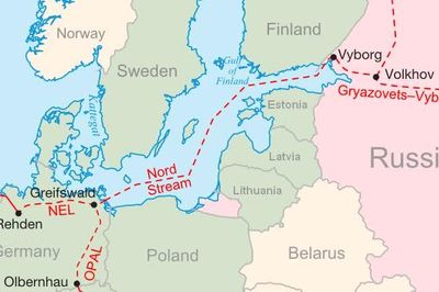 Đức mở rộng điều tra vụ phá hoại đường ống Nord Stream, ông Zelenskyy nói Ukraine không liên quan