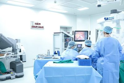 Nghịch lý ung thư tại Việt Nam