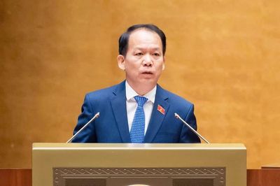 Thông qua Luật Phát triển đô thị: Mở không gian phát triển, trao quyền gắn với trách nhiệm
