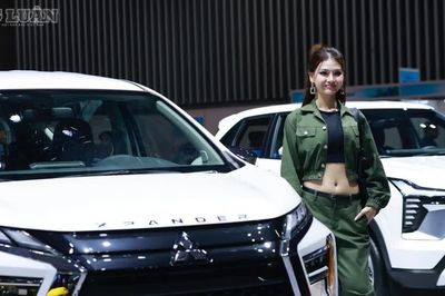 Phân khúc MPV cỡ nhỏ: Toyota Veloz bứt tốc, Mitsubishi Xpander quay đầu sụt giảm