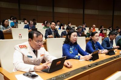 Hợp nhất 4 chương trình mục tiêu quốc gia: Đưa nguồn lực đến người dân nhanh hơn, đúng hơn