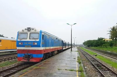 Thêm 86.000 tỷ đồng làm đường sắt Lào Cai - Hà Nội - Hải Phòng