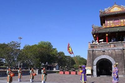 Nâng cao tinh thần trách nhiệm phục vụ người dân