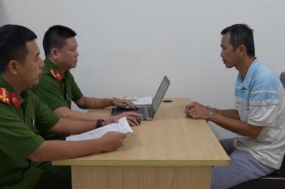 Một thửa đất rừng 'bán' cho nhiều người, chiếm đoạt hơn 1 tỷ đồng
