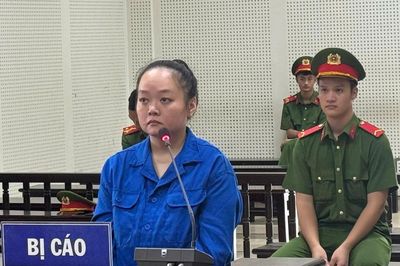 Lừa góp vốn đầu tư bất động sản, chiếm đoạt 11,69 tỷ đồng, lĩnh 17 năm tù
